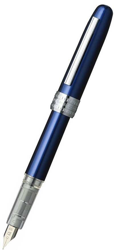 Platinum Plaisir Fountain Pen