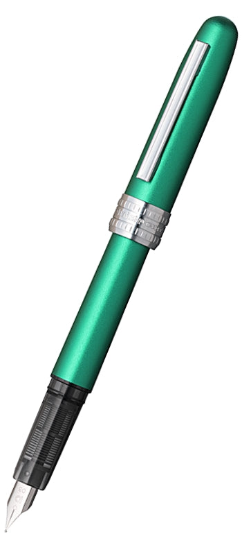 Platinum Plaisir Fountain Pen