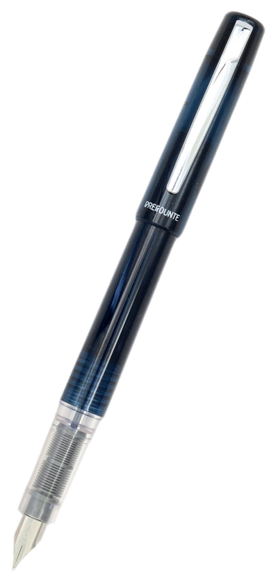 Platinum Prefounte Fountain Pen