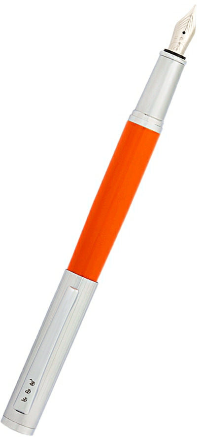 FPR Quickdraw Fountain Pen
