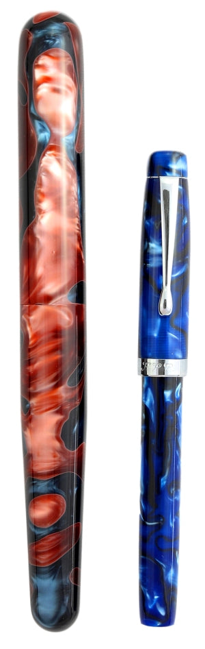 Ranga Model 5 Fountain Pen