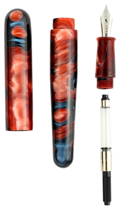 Ranga Model 5 Fountain Pen