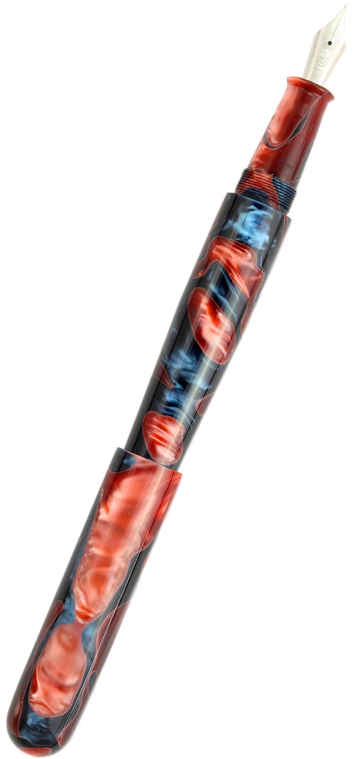 Ranga Model 5 Fountain Pen