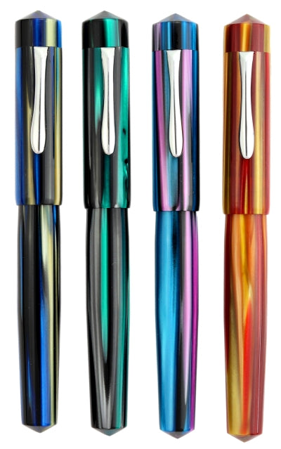 Ranga Splendour Acrylic Fountain Pen