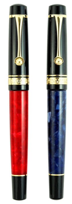 FPR Tanoshii Fountain Pen