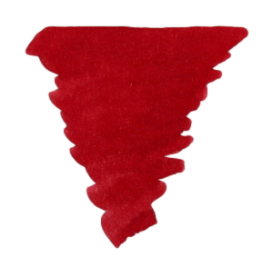 Diamine Red Dragon Fountain Pen Ink