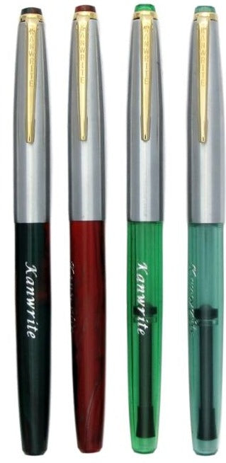 Kanwrite Relik Fountain Pen