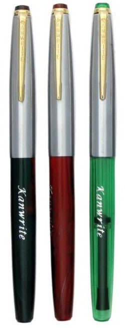Kanwrite Relik Fountain Pen