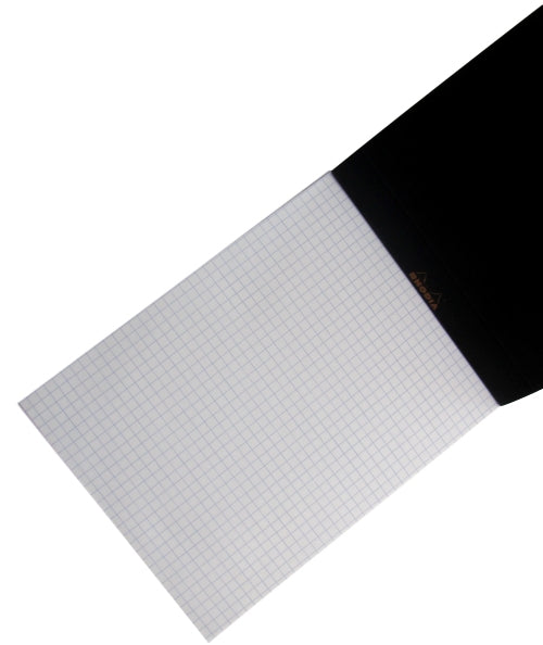 Rhodia A5 Notepad - Graph