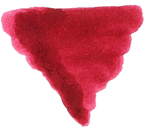 J. Herbin Rouge Grenat Fountain Pen Ink