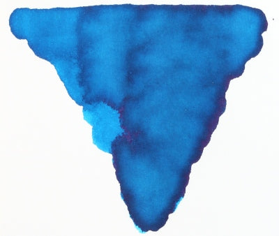 FPR Royal Flush Blue Fountain Pen Ink