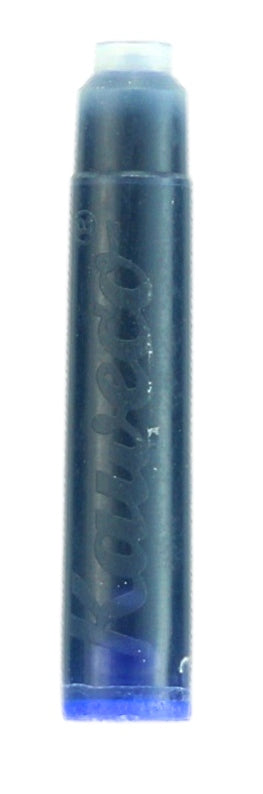 Kaweco Royal Blue Fountain Pen Ink Cartridges