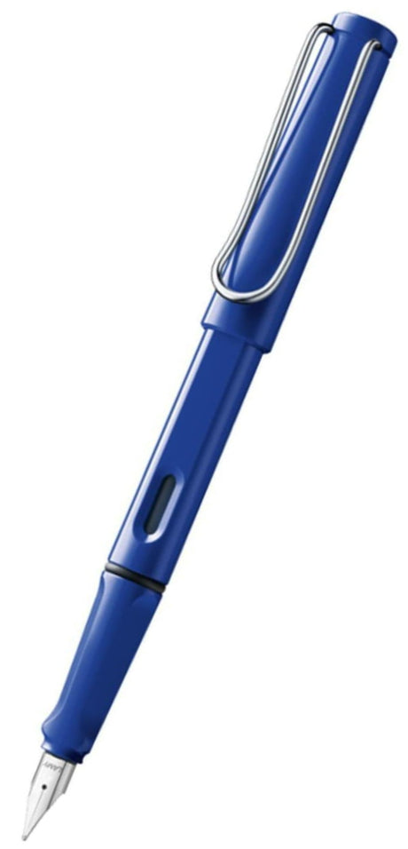 LAMY Safari Fountain Pen