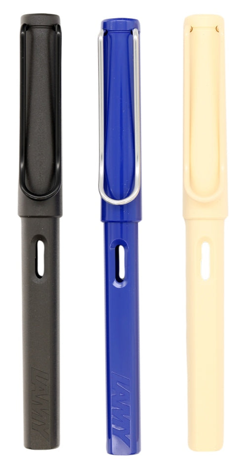 LAMY Safari Fountain Pen