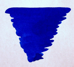 Diamine Sapphire Blue Fountain Pen Ink Cartridges