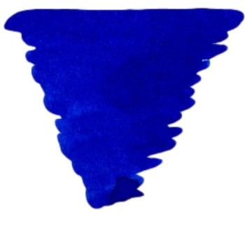 Diamine Sapphire Blue Fountain Pen Ink