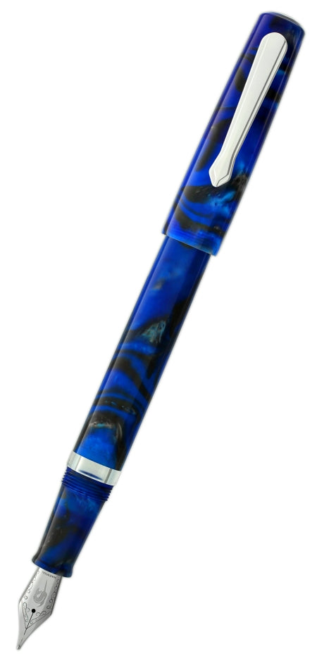 Nahvalur Schuylkill Fountain Pen