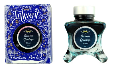 Diamine Seasons Greetings Fountain Pen Ink