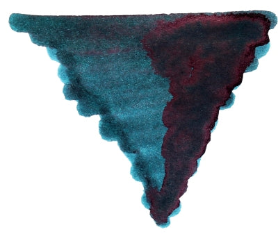 Diamine Seasons Greetings Fountain Pen Ink