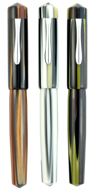 Ranga Splendour Acrylic Fountain Pen