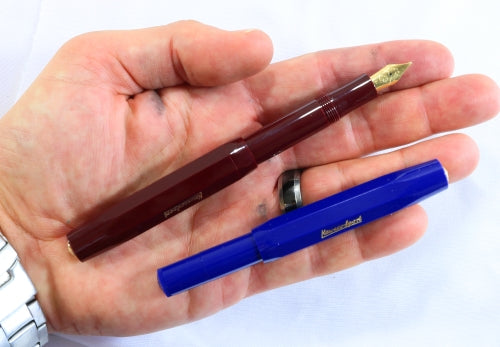 Kaweco Classic Sport Fountain Pen