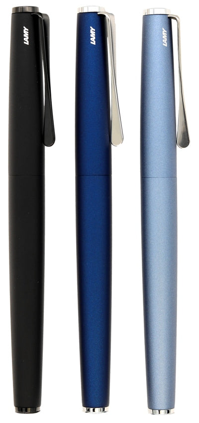 LAMY Studio Fountain Pen