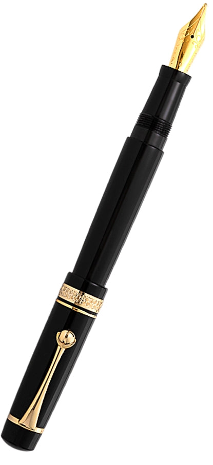 FPR Tanoshii Fountain Pen