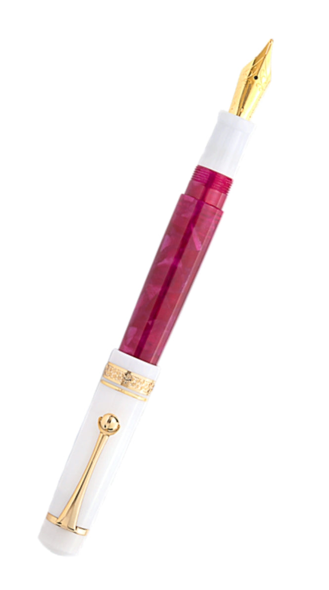 FPR Tanoshii Fountain Pen - 14k Gold Nib