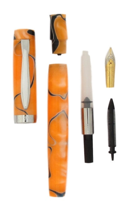 FPR Triveni Junior Acrylic