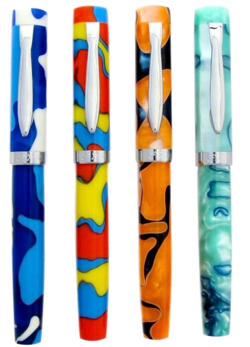 FPR Triveni Junior Acrylic