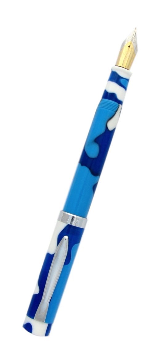 FPR Triveni Junior Acrylic