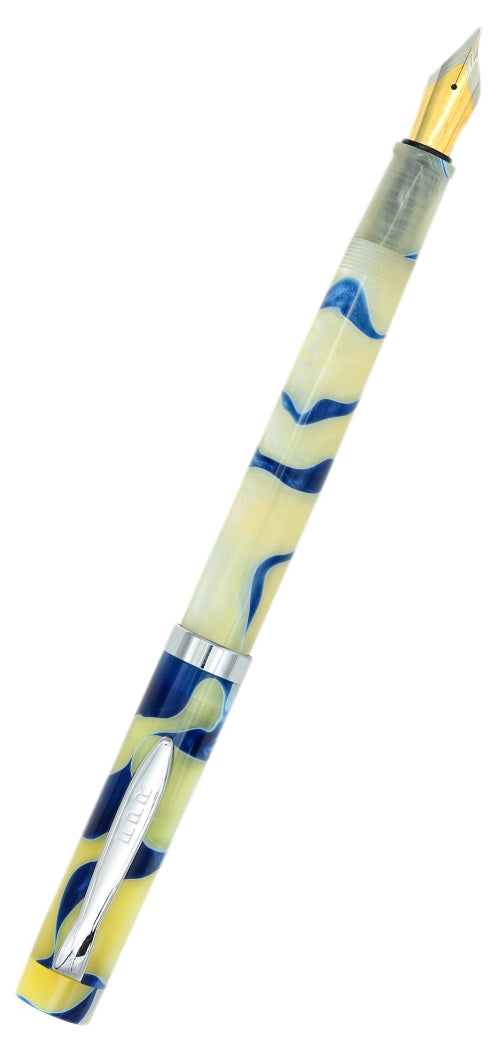 FPR Triveni Acrylic Handmade
