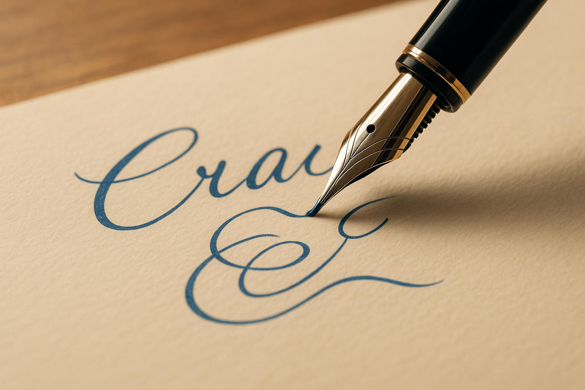 Prompt Pen Best Prompts for Creative Writing with Fountain Pens – Fountain Pen ...