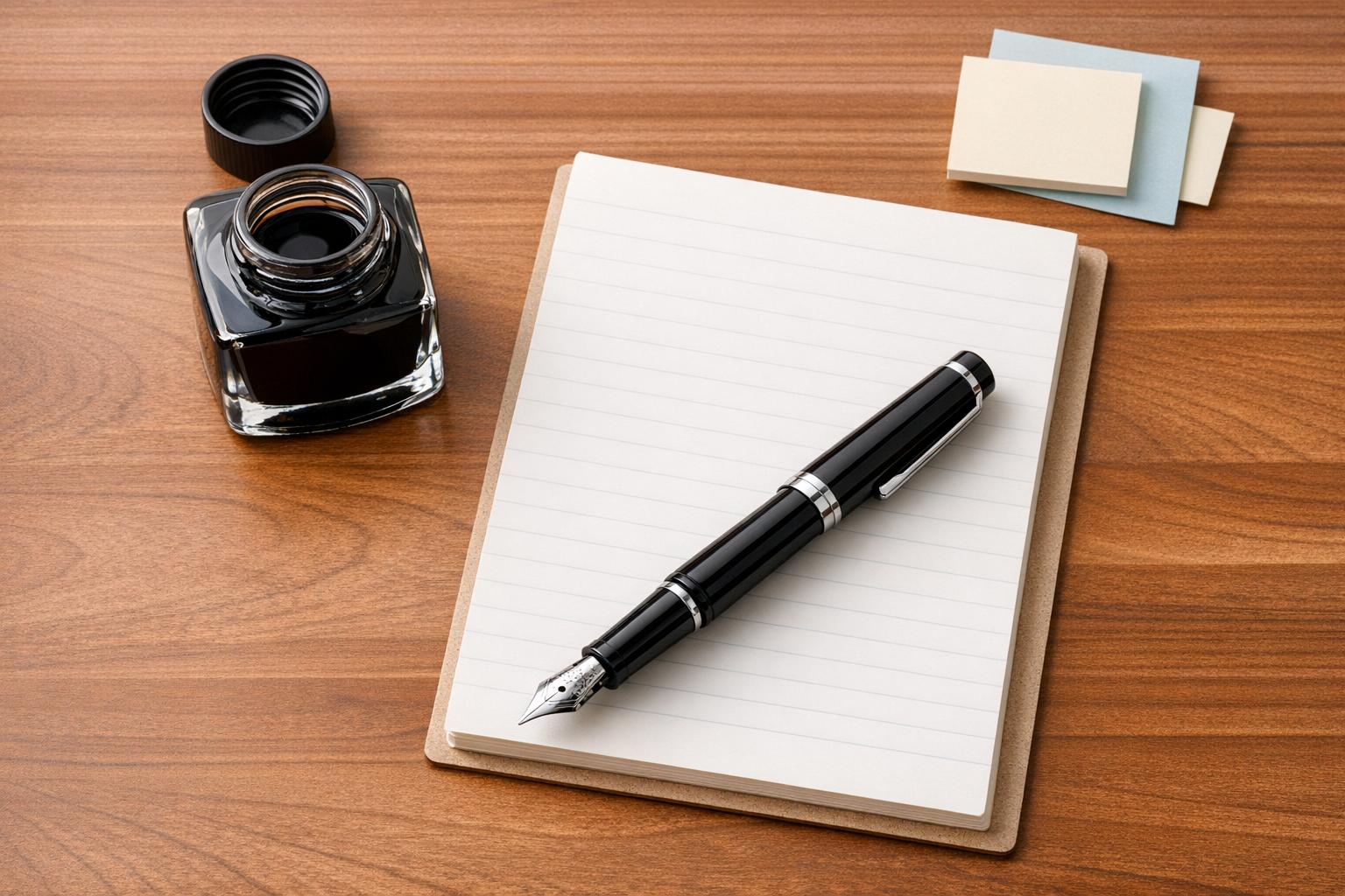 Fountain Pen Maintenance Cost Calculator