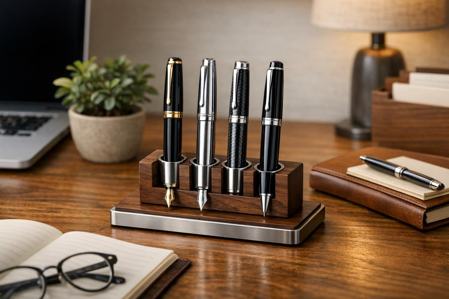 How to Choose the Right Pen Stand