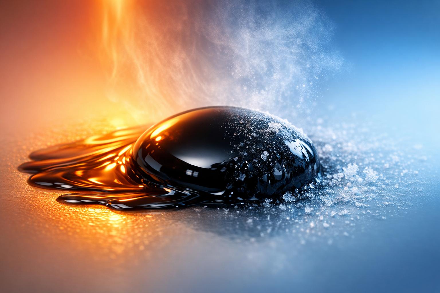 Ink Behavior in Heat vs. Cold: Key Differences – Fountain Pen Revolution