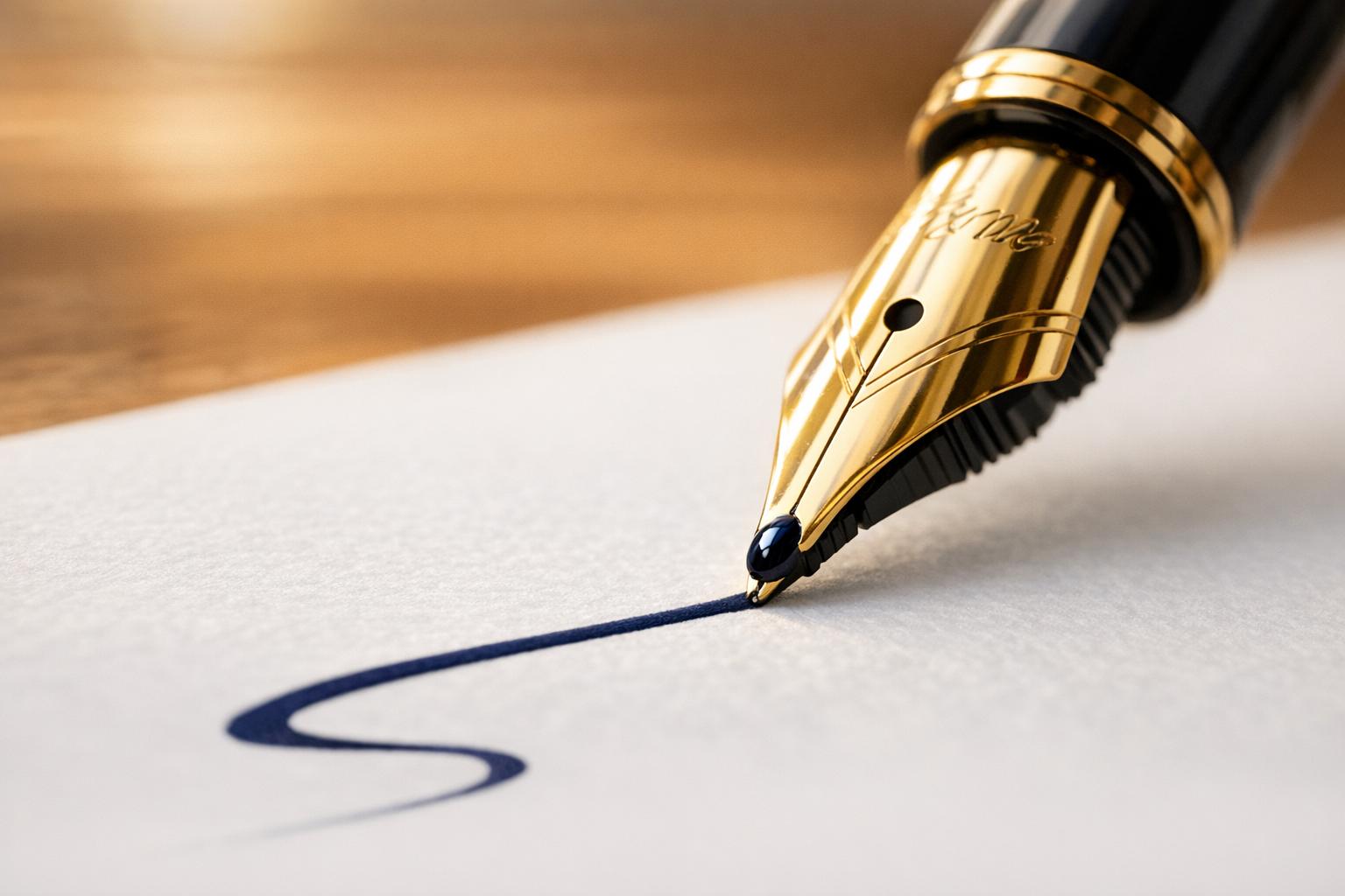 Ultimate Guide to Fixing Skipping Pens