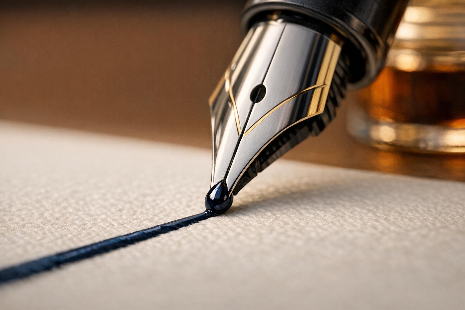 Ultimate Guide to Fixing Ink Flow Inconsistencies