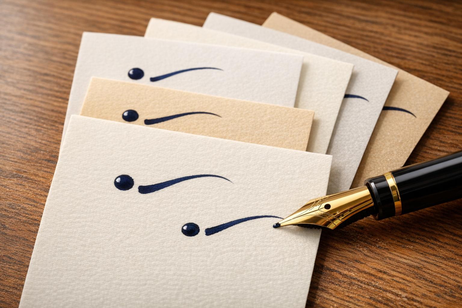 Top 5 Papers for Smooth Writing