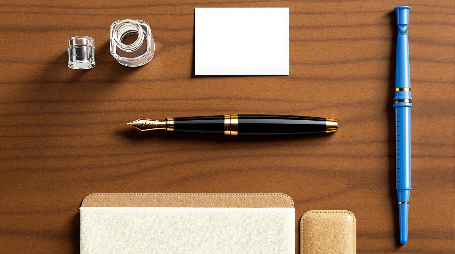 Fountain Pen Maintenance Tips Generator