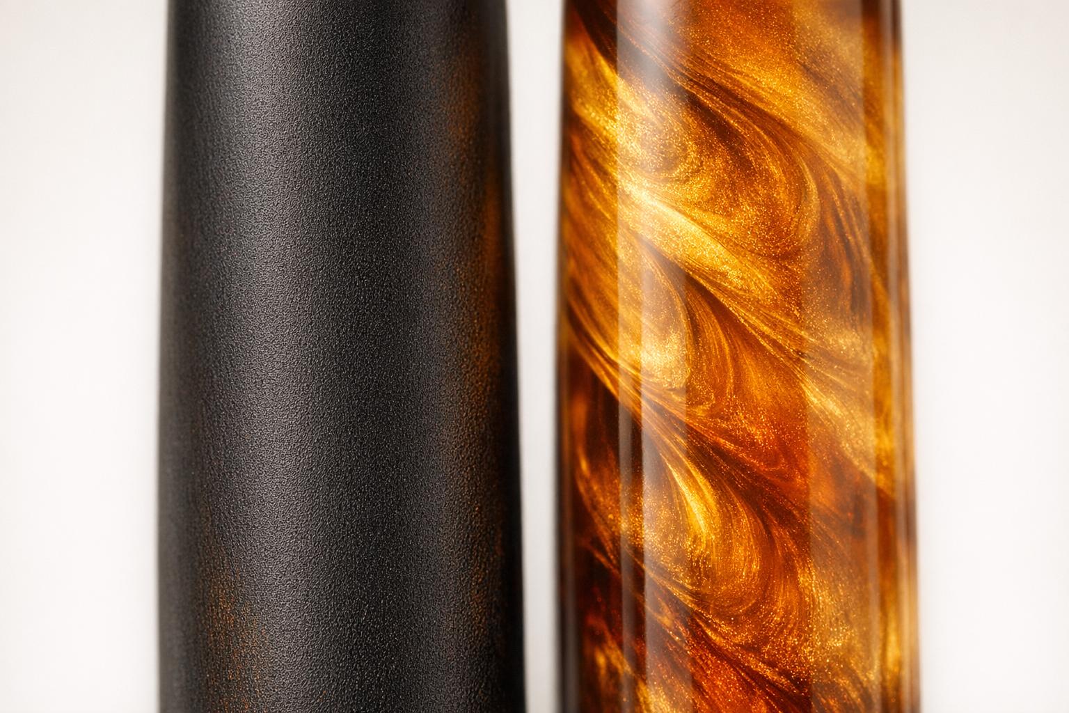 Ebonite vs Acrylic: Which Lasts Longer?