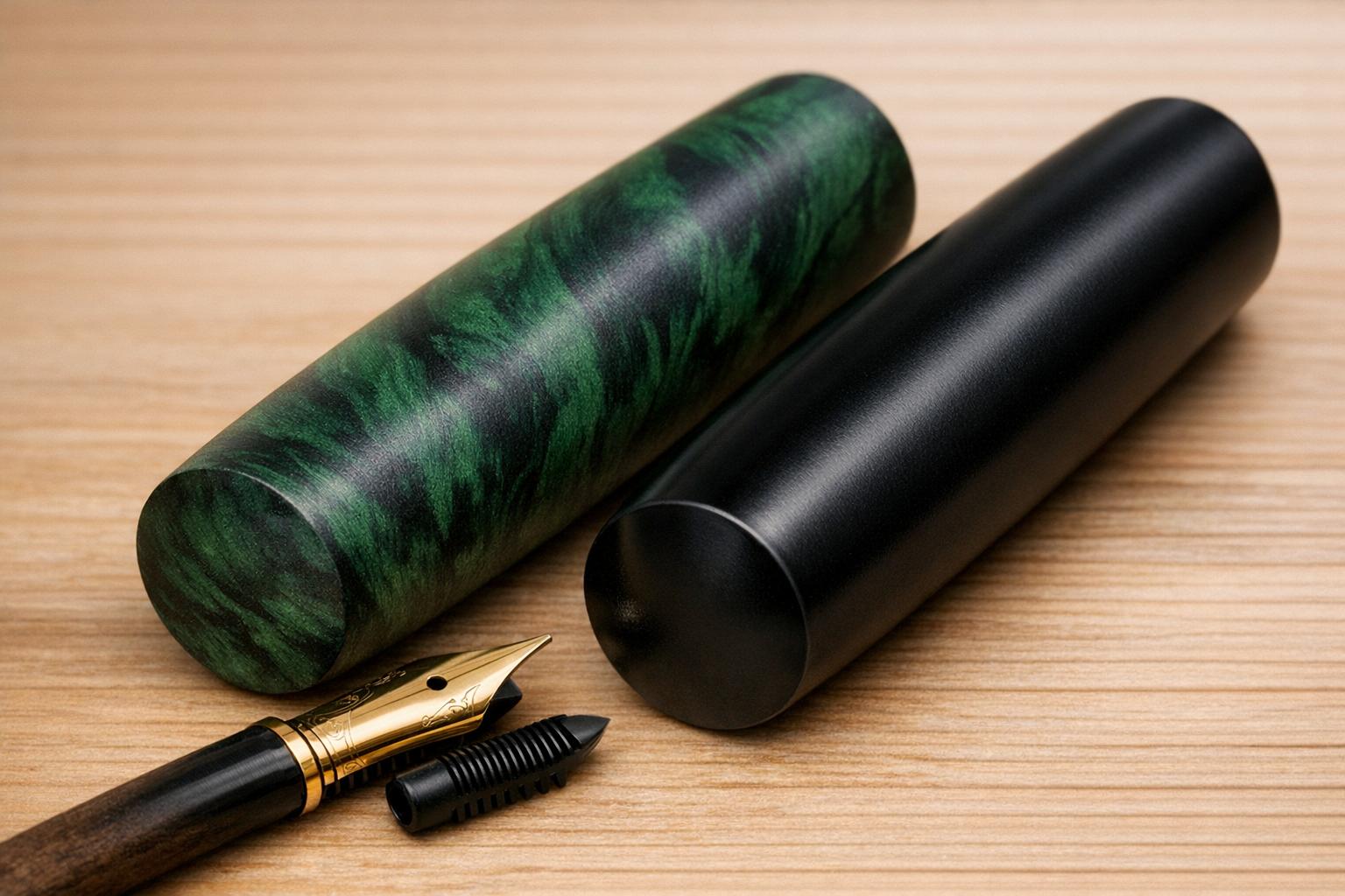 Ebonite vs. Hard Rubber: Key Differences