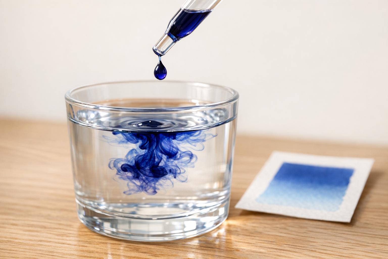 How to Dilute Fountain Pen Ink for Lighter Shades