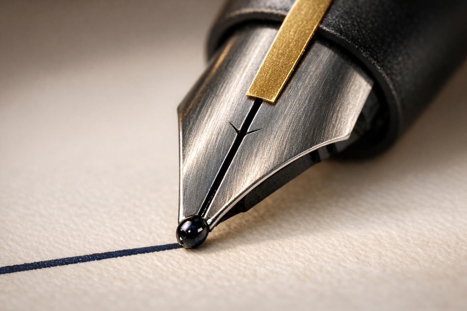 Common Problems with Budget Pens and Fixes