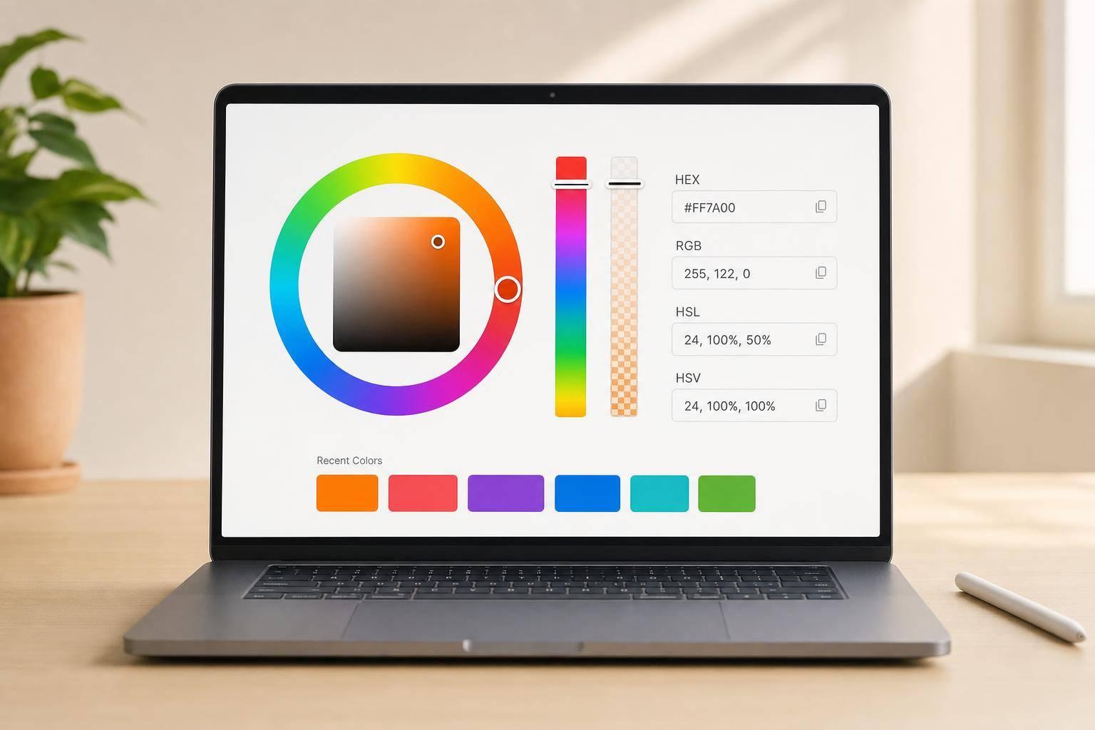 Color Picker