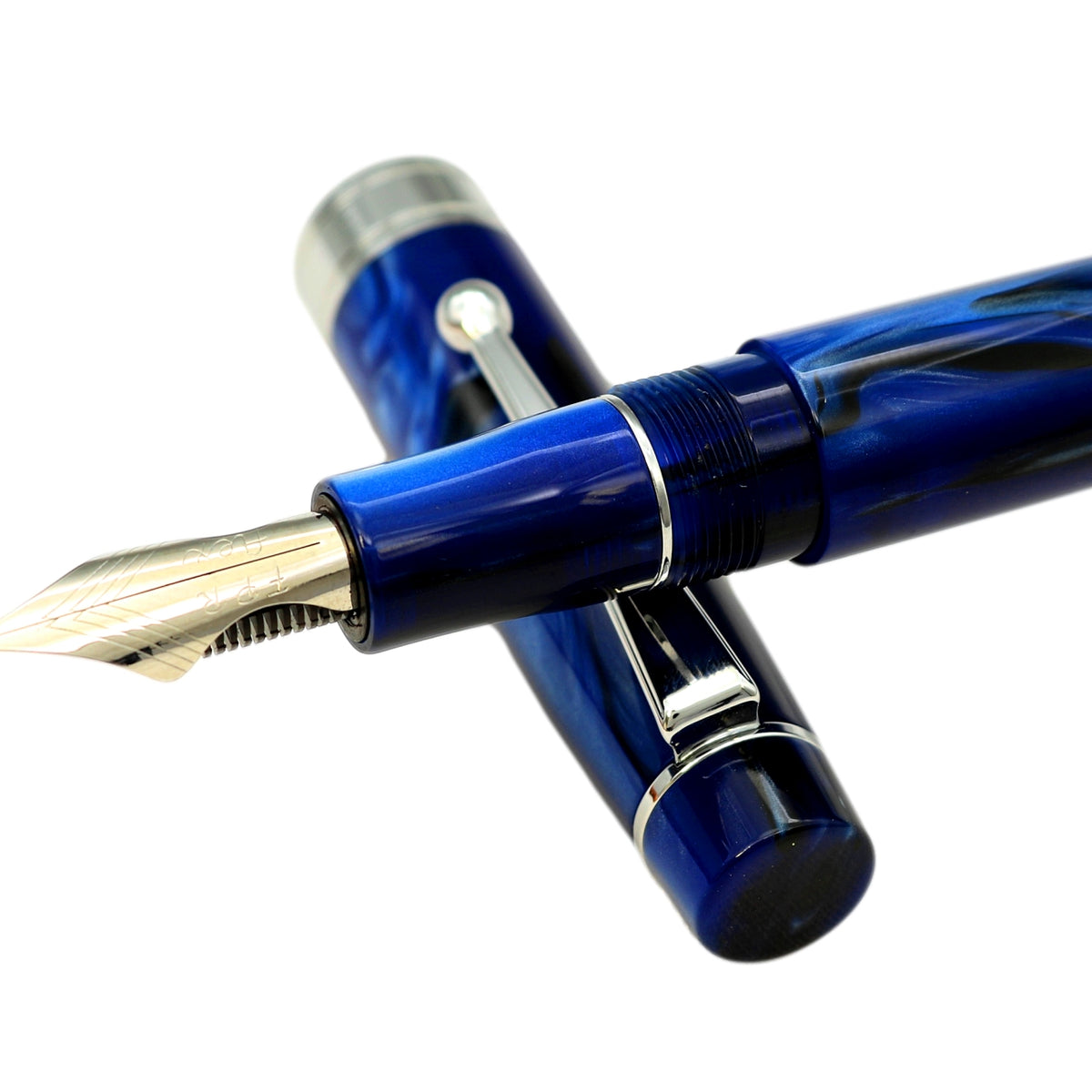 Help us name our new pen! – Fountain Pen Revolution