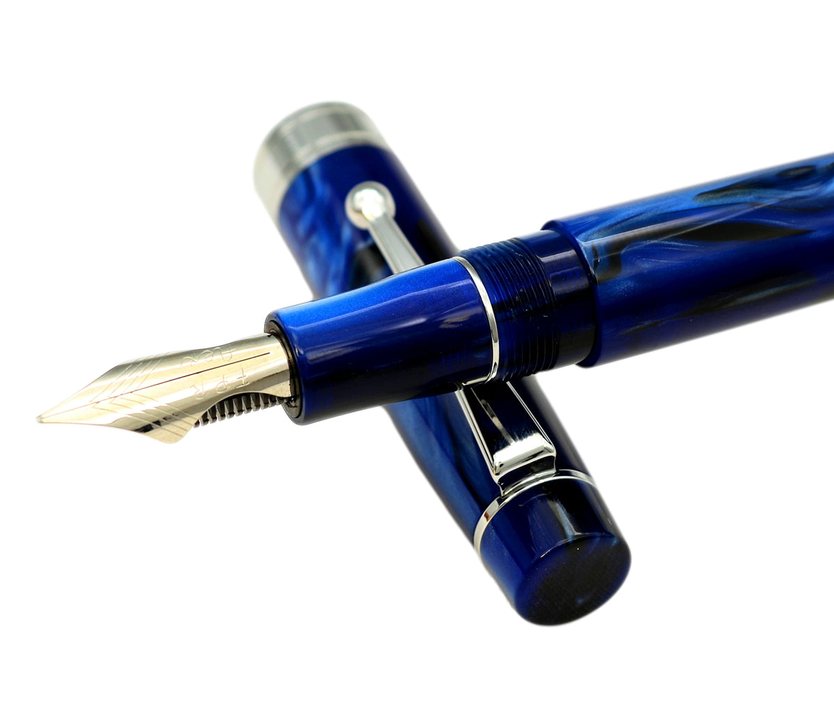 Help us name our new pen! – Fountain Pen Revolution