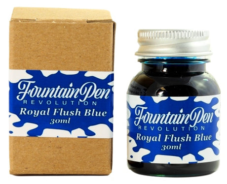 Introducing 3 New Colors of FPR Ink
