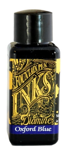 Diamine Fountain Pen Ink