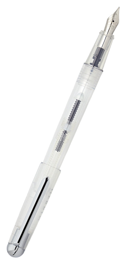 J. Herbin Fountain and Rollerball Pens